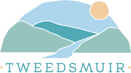 Tweedsmuir Logo